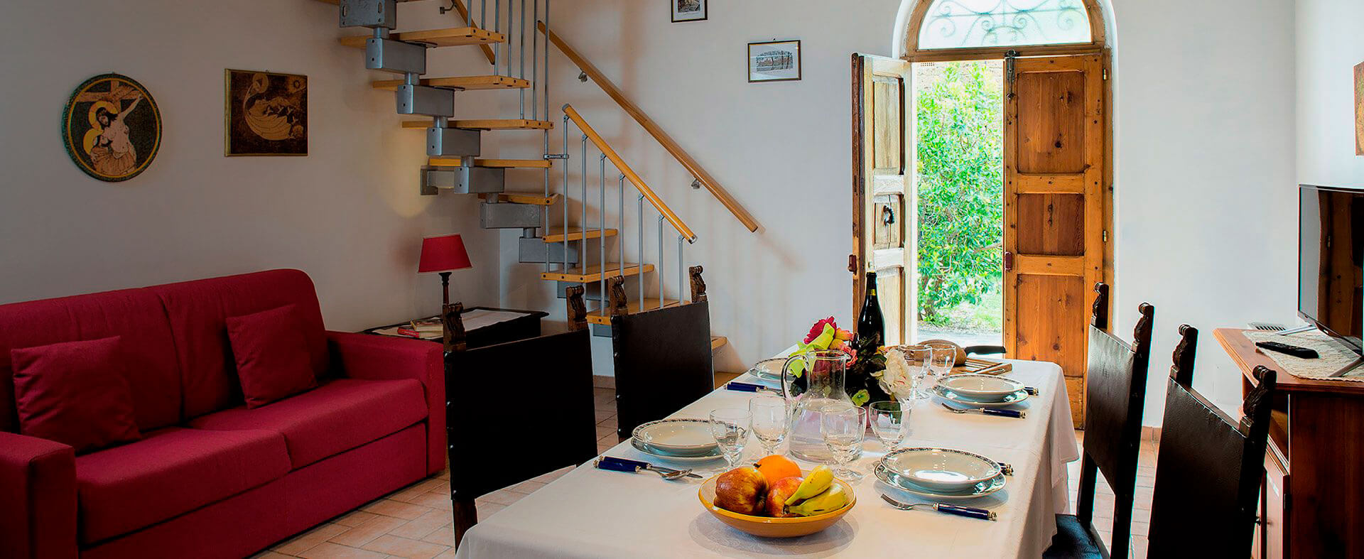 All'Antica Mattonata