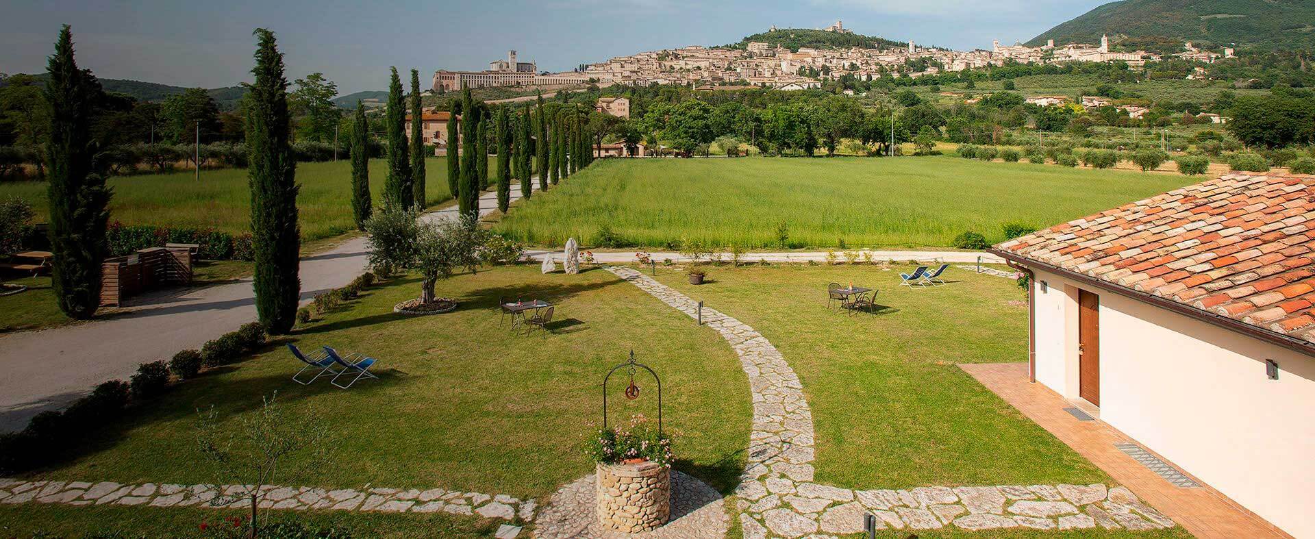 All'Antica Mattonata