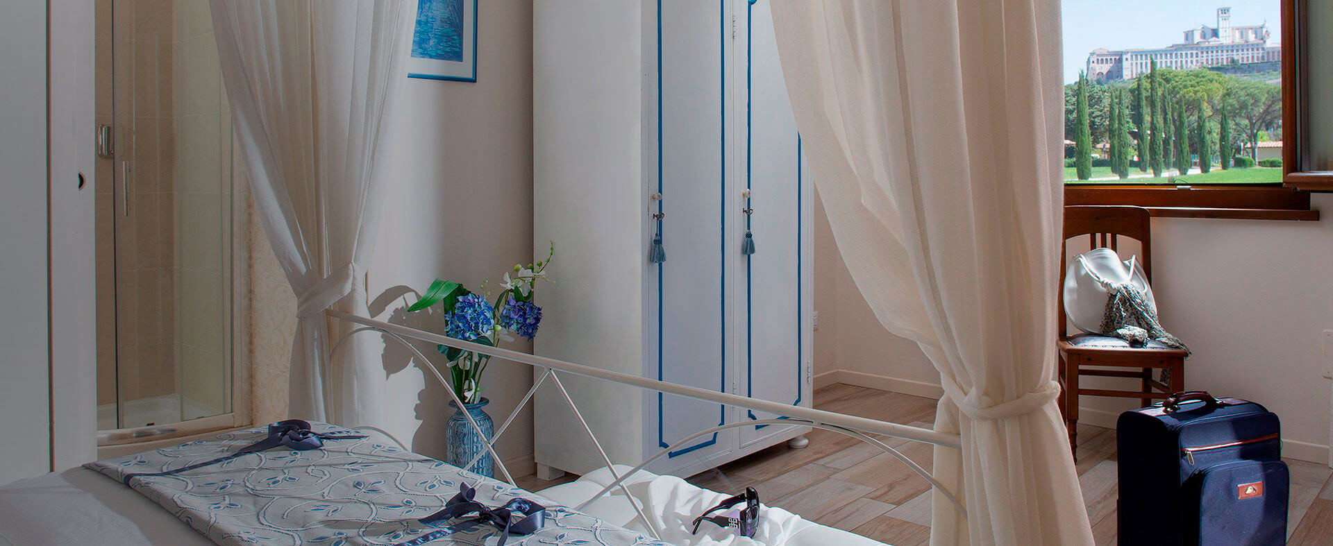 All'Antica Mattonata