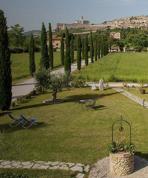 All'Antica Mattonata