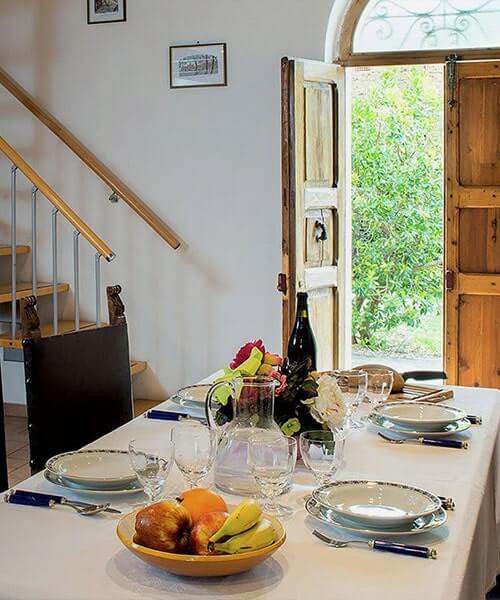 All'Antica Mattonata