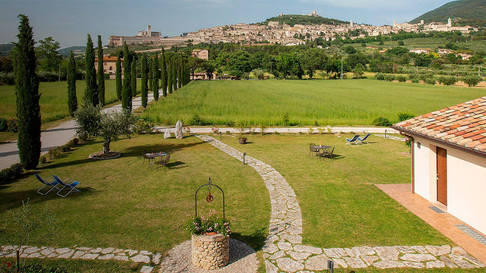 All'Antica Mattonata