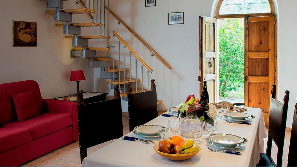 All'Antica Mattonata